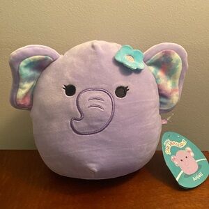 NWT 7” Squishmallow Anjali